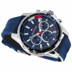 ساعة تومي هيلفيغر للرجال 1791791