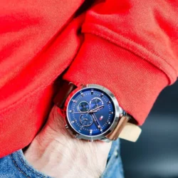 ساعة تومى هيلفيغر للرجال 1791797