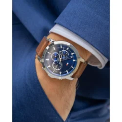 ساعة تومى هيلفيغر للرجال 1791797