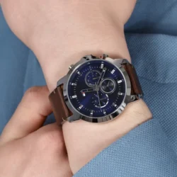 ساعة تومى هيلفيغر للرجال 1791797