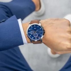 ساعة تومى هيلفيغر للرجال 1791797