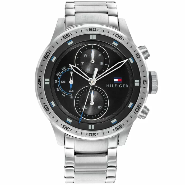 ساعة تومي هيلفيغر للرجال 1791805