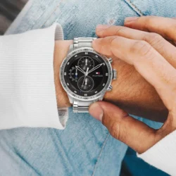 ساعة تومي هيلفيغر للرجال 1791805