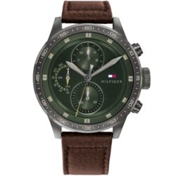 ساعة تومي هيلفيغر للرجال 1791809