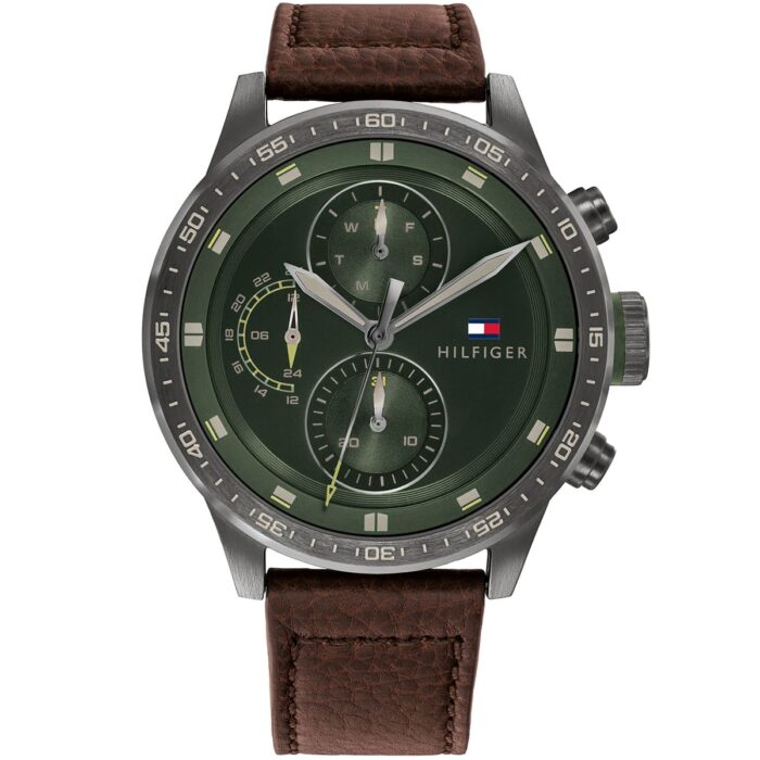 ساعة تومي هيلفيغر للرجال 1791809