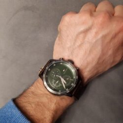 ساعة تومي هيلفيغر للرجال 1791809