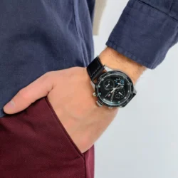 ساعة تومي هيلفيغر للرجال 1791810