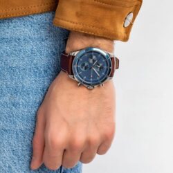 ساعة تومي هيلفيغر للرجال 1791837