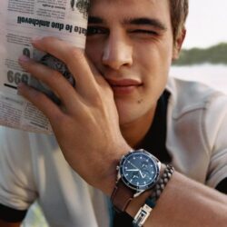 ساعة تومي هيلفيغر للرجال 1791837