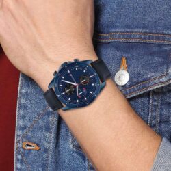 ساعة تومى هيلفيغر للرجال 1791839