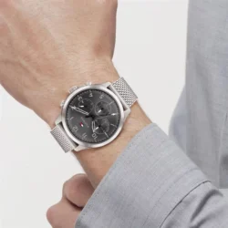 ساعة تومى هيلفيغر للرجال 1791851