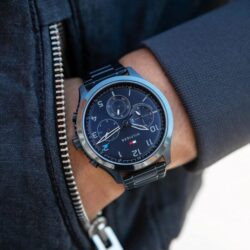 ساعة تومى هيلفيغر للرجال 1791853