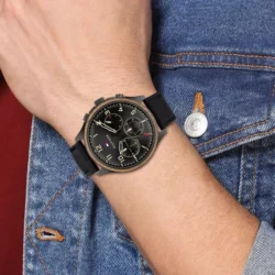 ساعة تومى هيلفيغر للرجال 1791854