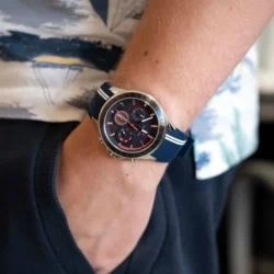 ساعة تومي هيلفيغر للرجال 1791859