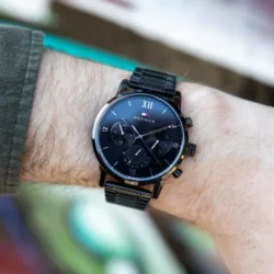 ساعة تومي هيلفيغر للرجال 1791879