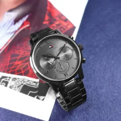 ساعة تومي هيلفيغر للرجال 1791879