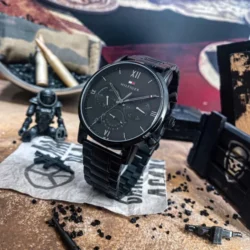 ساعة تومي هيلفيغر للرجال 1791879