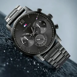 ساعة تومي هيلفيغر للرجال 1791879