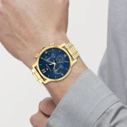 ساعة تومي هيلفيغر للرجال 1791880