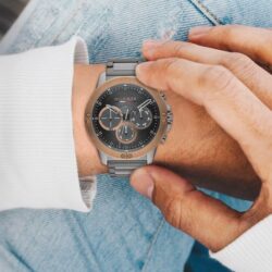 ساعة تومي هيلفيغر للرجال 1791892