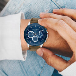 ساعة تومي هيلفيغر للرجال 1791895