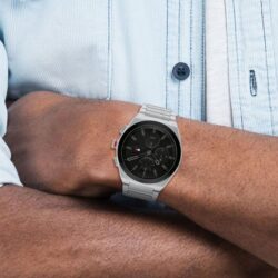 ساعة تومي هيلفيغر للرجال 1791897