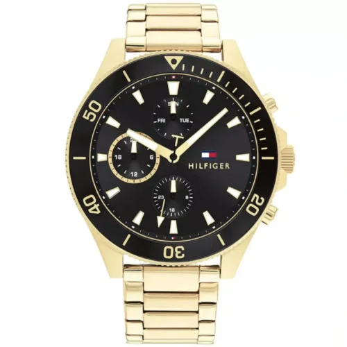 ساعة تومي هيلفيغر للرجال 1791919