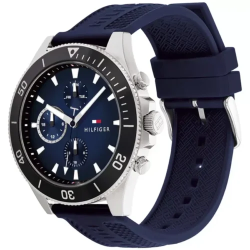 ساعة تومي هيلفيغر للرجال 1791920