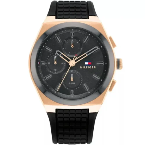 ساعة تومي هيلفيغر للرجال 1791931