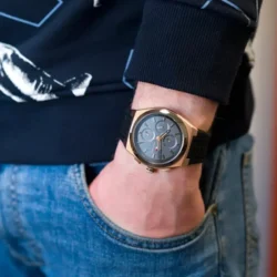 ساعة تومي هيلفيغر للرجال 1791931