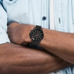 ساعة تومي هيلفيغر للرجال 1791935