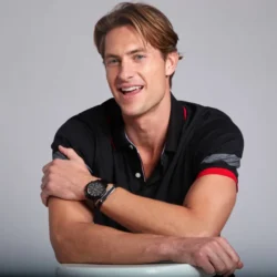 ساعة تومي هيلفيغر للرجال 1791935