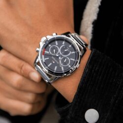 ساعة تومى هيلفيغر للرجال 1791936