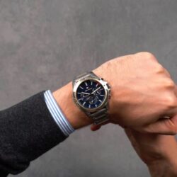 ساعة تومي هيلفيغر للرجال 1791937