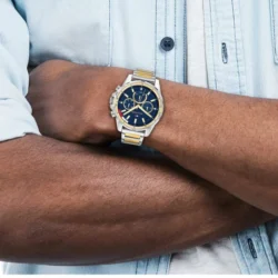 ساعة تومي هيلفيغر للرجال 1791937