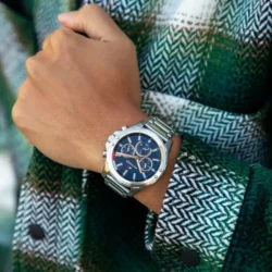 ساعة تومي هيلفيغر للرجال 1791937