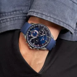 ساعة تومي هيلفيغر للرجال 1791970