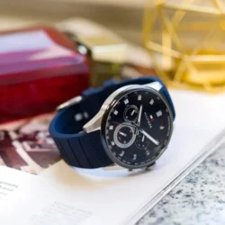 ساعة تومي هيلفيغر للرجال 1791970