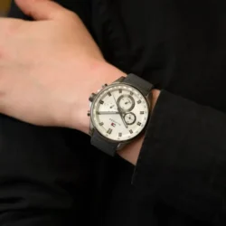 ساعة تومي هيلفيغر للرجال 1791972