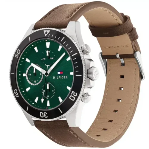 ساعة تومي هيلفيغر للرجال 1791983