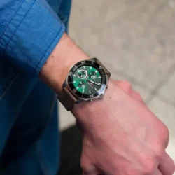 ساعة تومي هيلفيغر للرجال 1791983