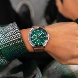 ساعة تومي هيلفيغر للرجال 1791983