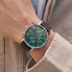 ساعة تومى هيلفيغر للرجال 1791985