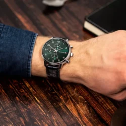 ساعة تومى هيلفيغر للرجال 1791985