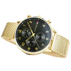 ساعة تومي هيلفيغر للرجال 1791989