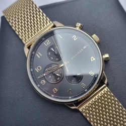 ساعة تومي هيلفيغر للرجال 1791989