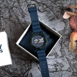 ساعة تومي هيلفيغر للرجال 1792000