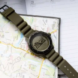 ساعة تومي هيلفيغر للرجال 1792002