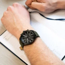 ساعة تومي هيلفيغر للرجال 1792006