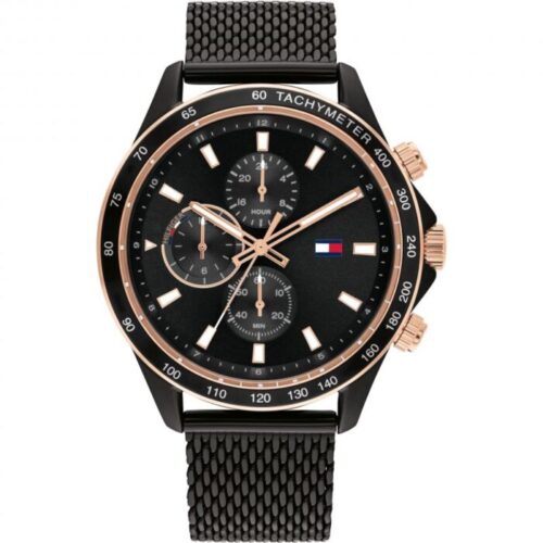 ساعة تومي هيلفيغر للرجال 1792020